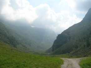 Mein Weg - Der erste Schritt